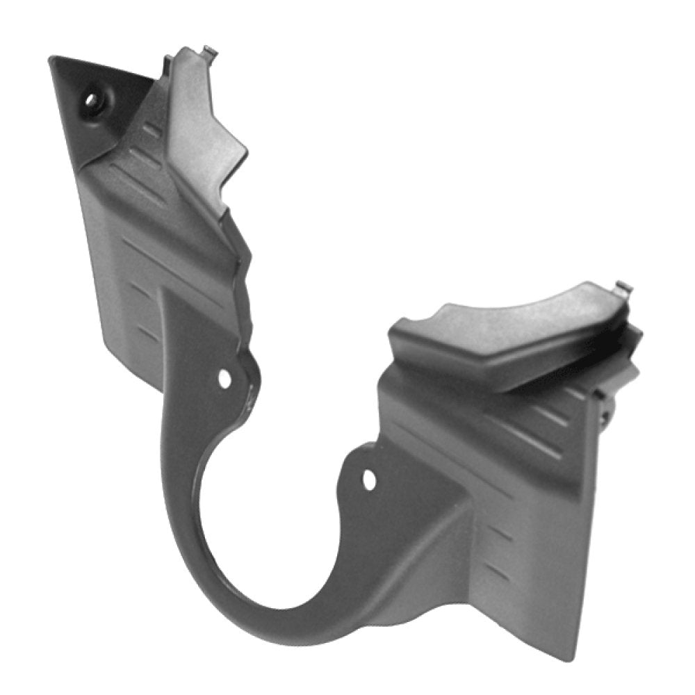Speedo Surround Panel