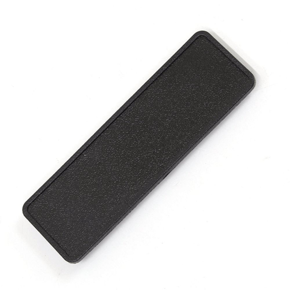 Frame Number/VIN Cover