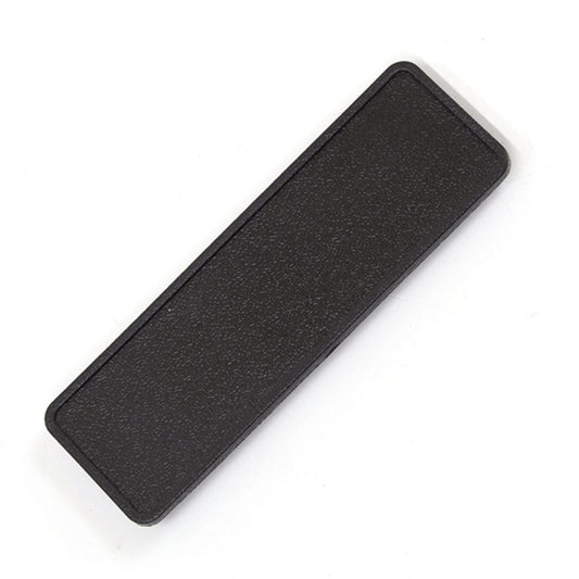 Frame Number/VIN Cover