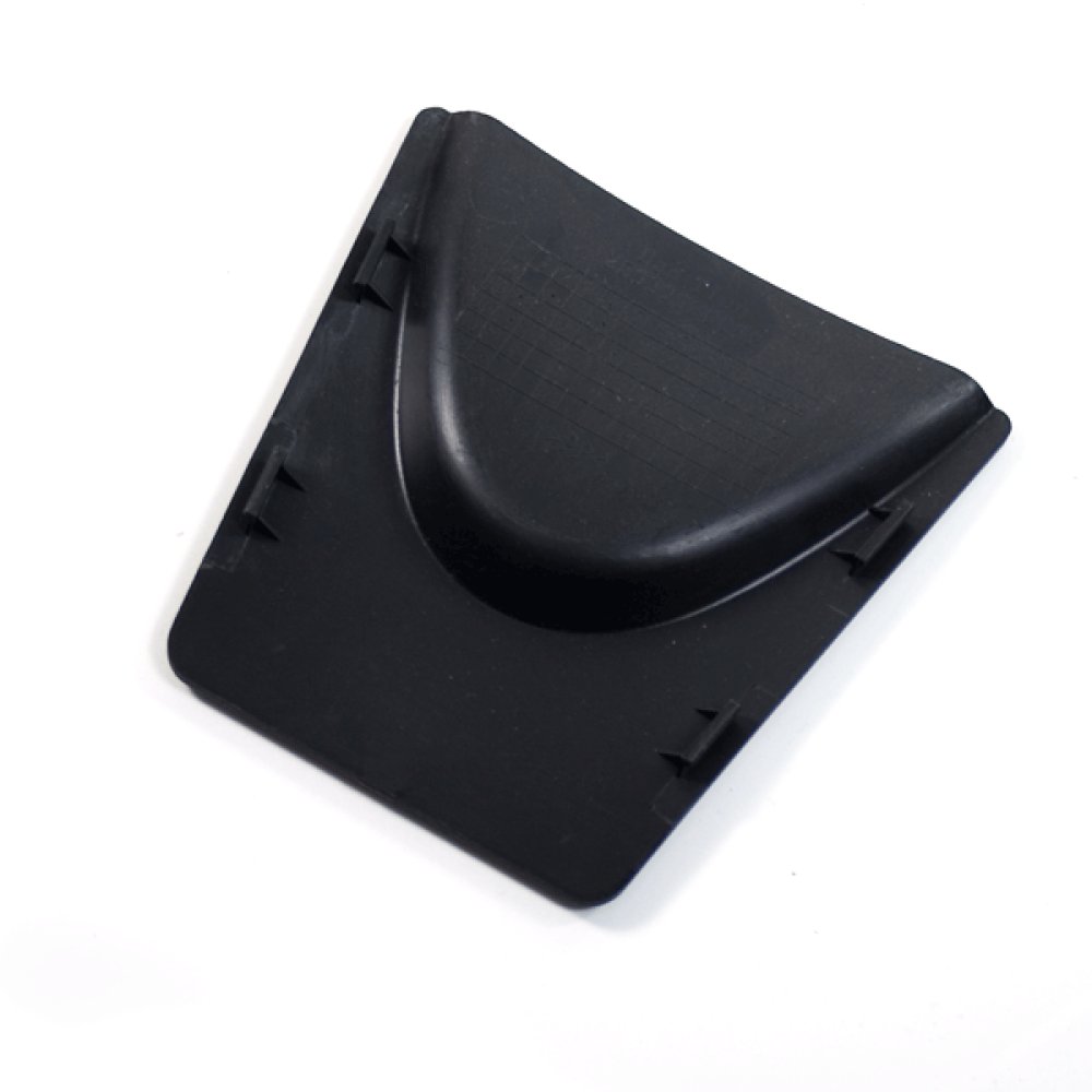 Frame Number/VIN Cover 2