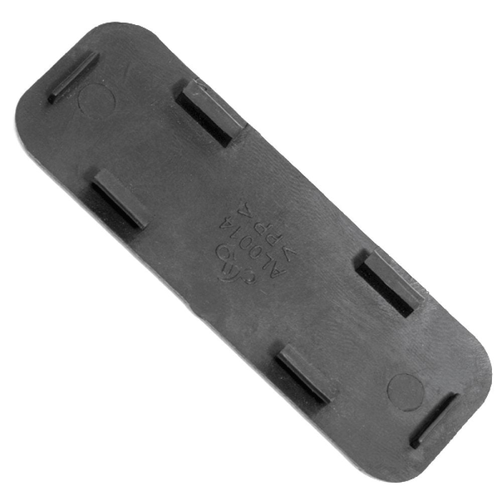 Frame Number / VIN Cover 2