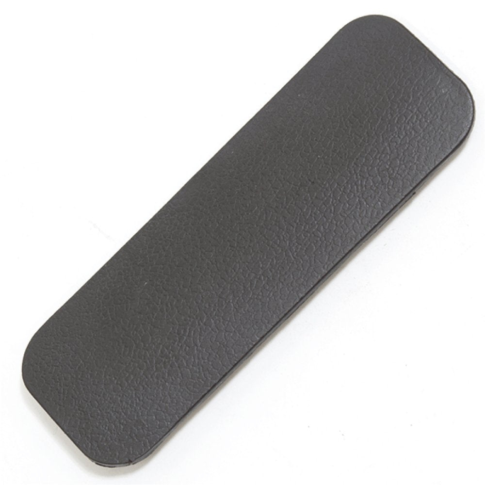 Frame Number / VIN Cover