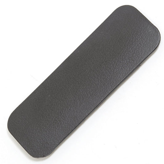 Frame Number / VIN Cover