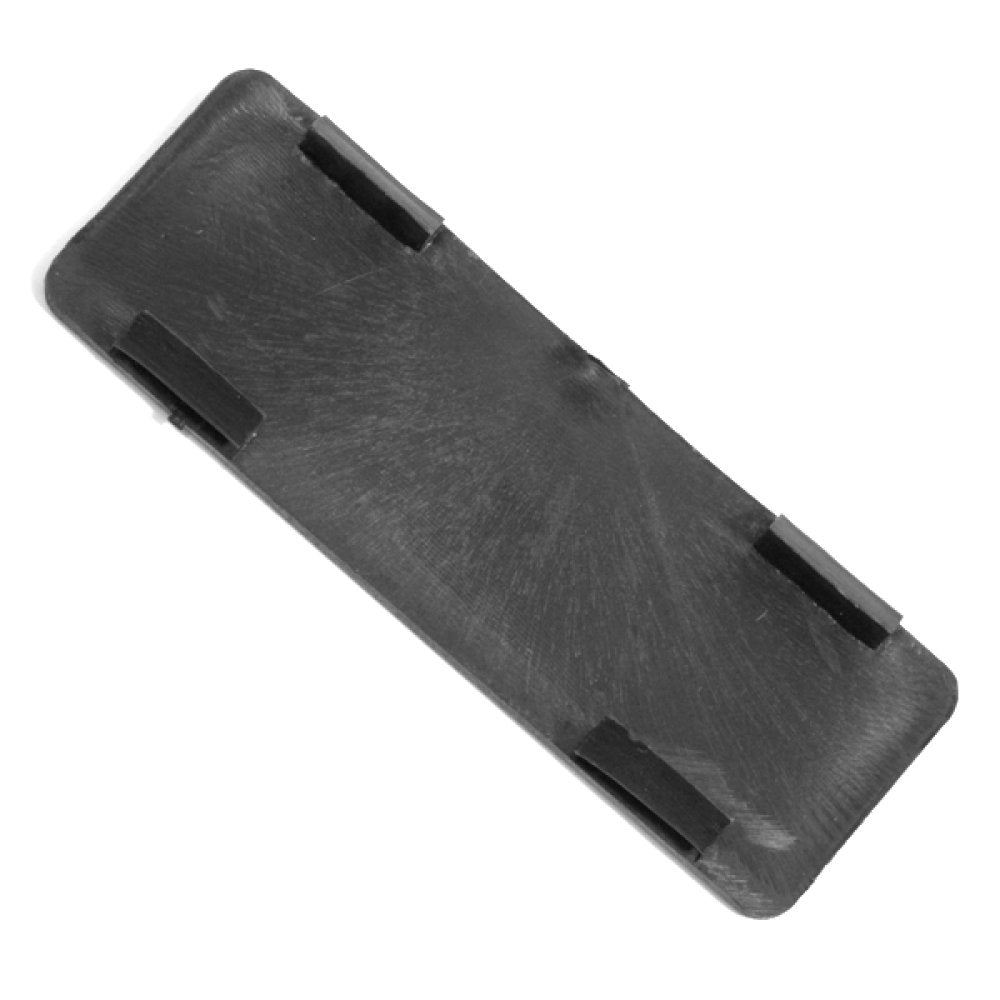 Frame Number/VIN Cover 2