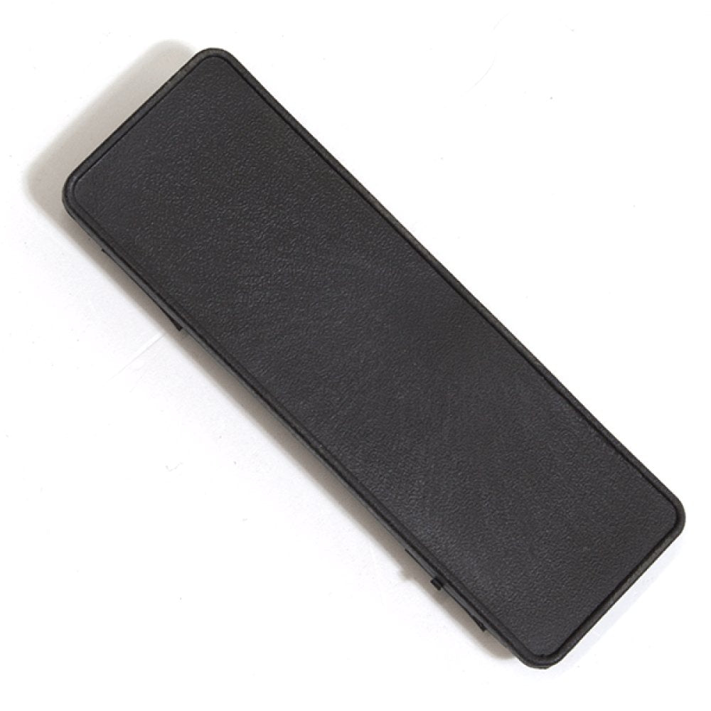 Frame Number/VIN Cover