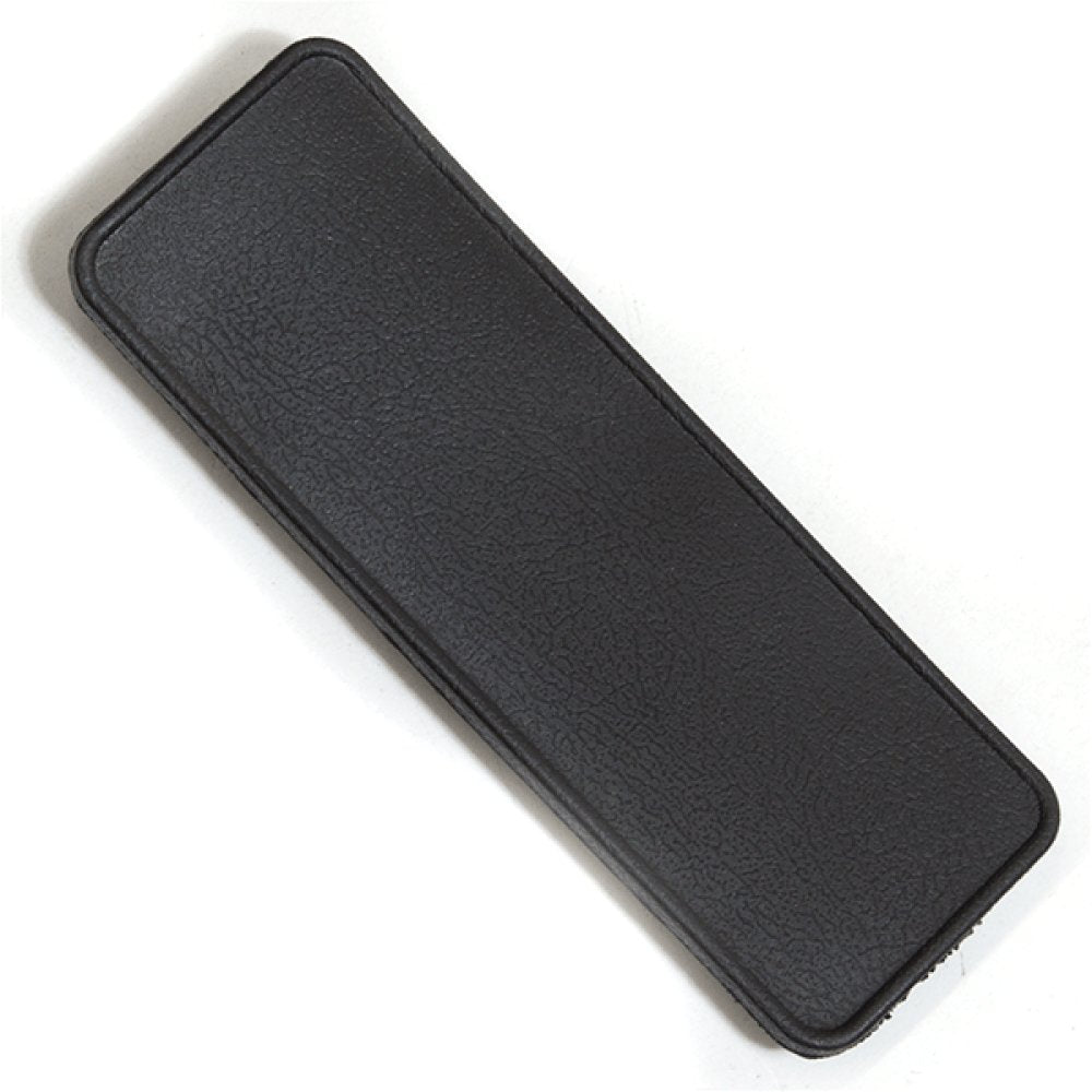 Frame Number/VIN Cover