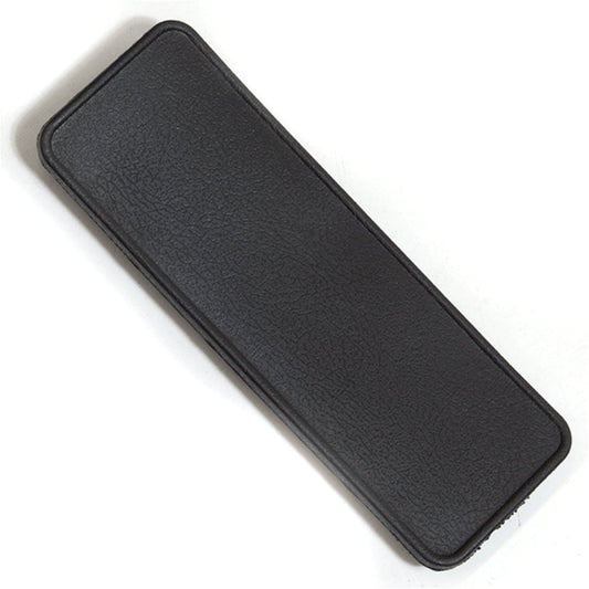 Frame Number/VIN Cover