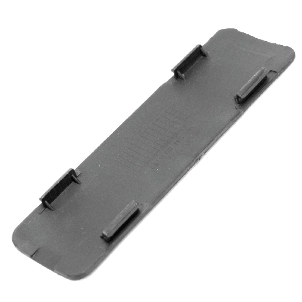 Frame Number / VIN Cover 2