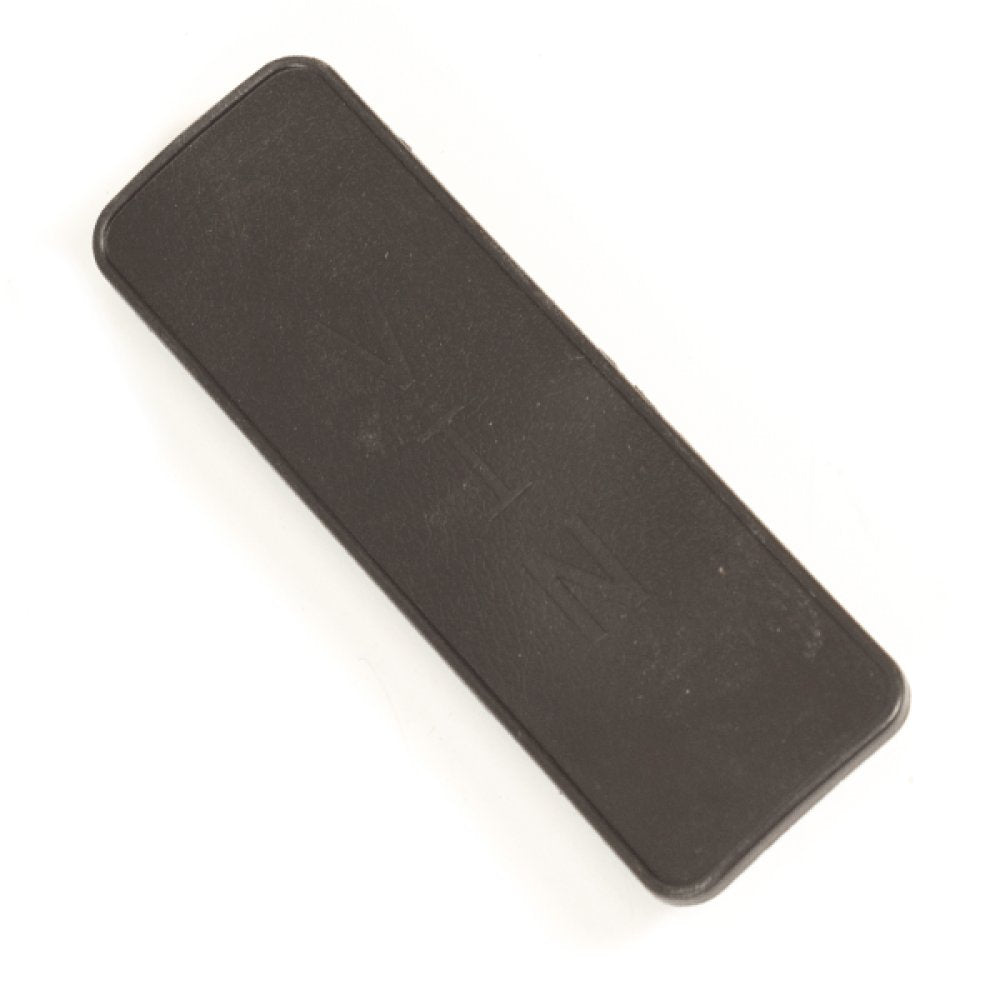 Frame Number / VIN Cover