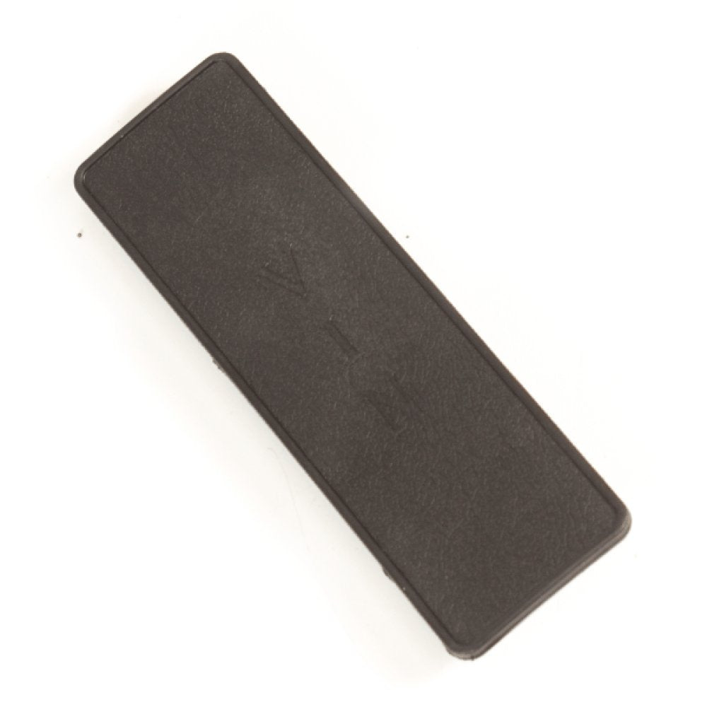 Frame Number / VIN Cover