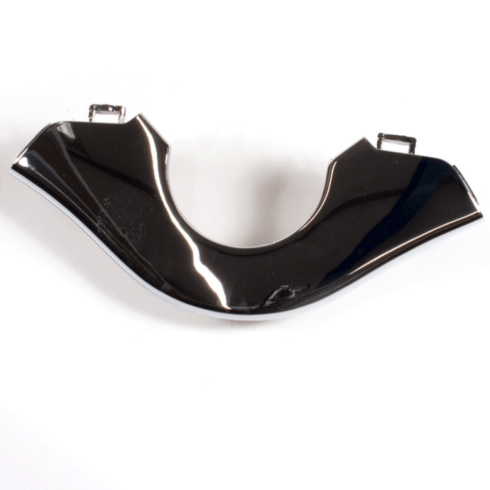 Handlebar Chrome Trim