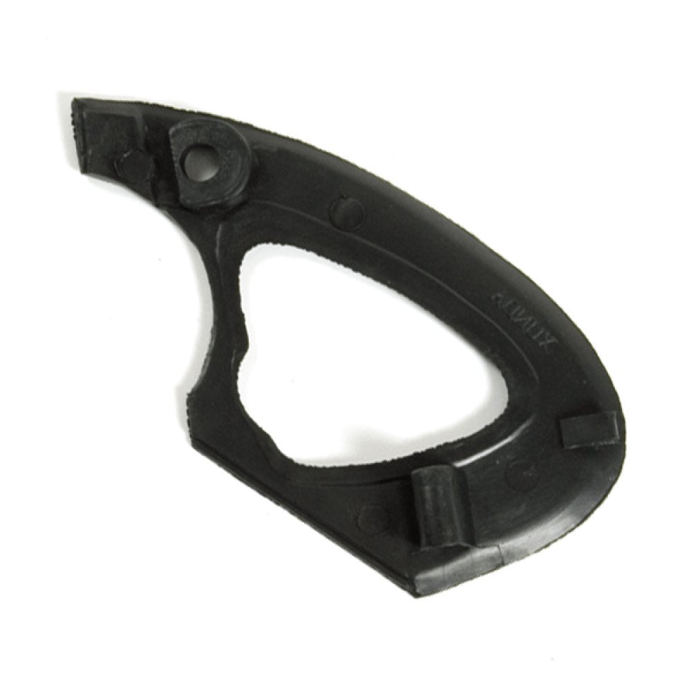 Handlebar Fairing Side Cover (Plastic) 2