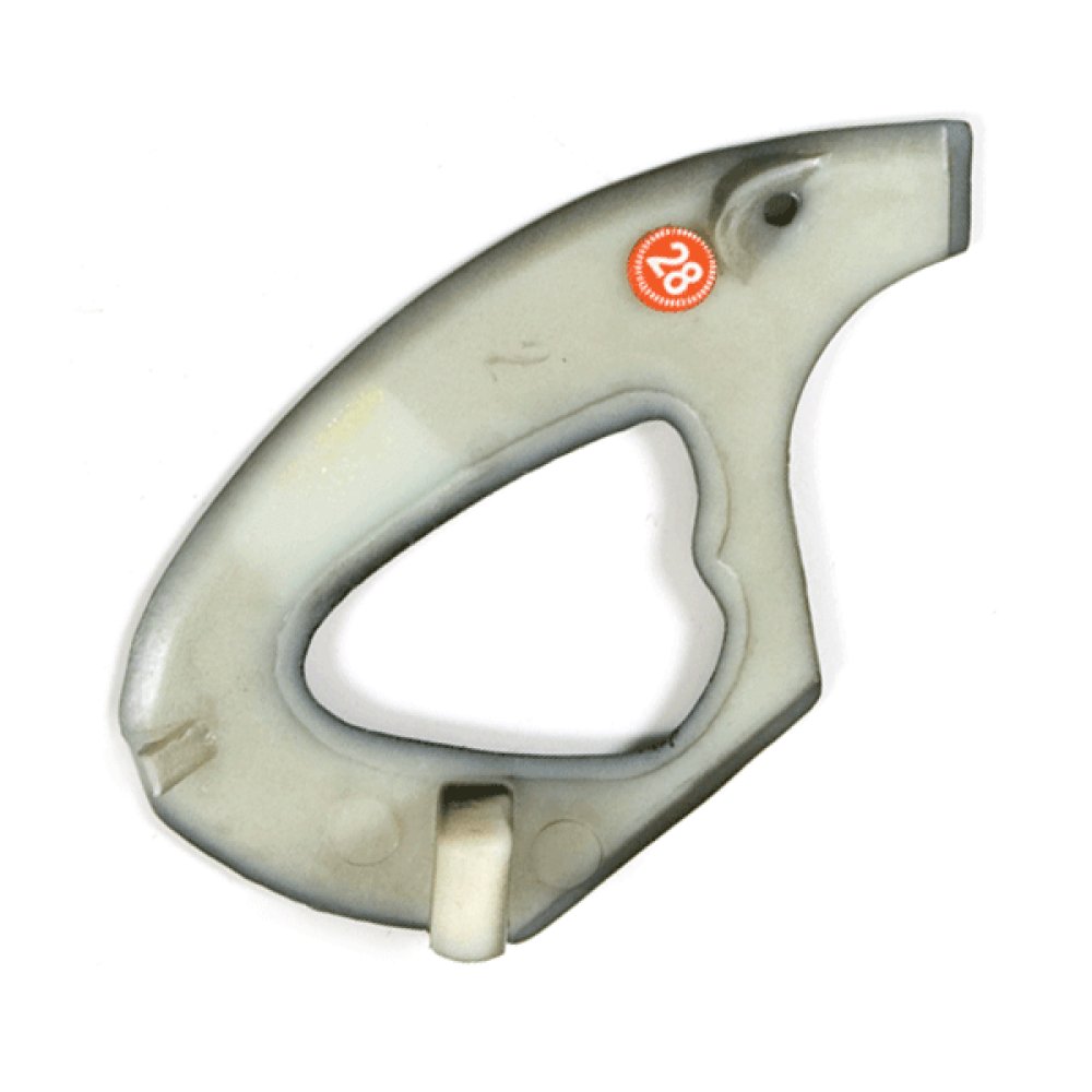 Handlebar Fairing Side Cover 2