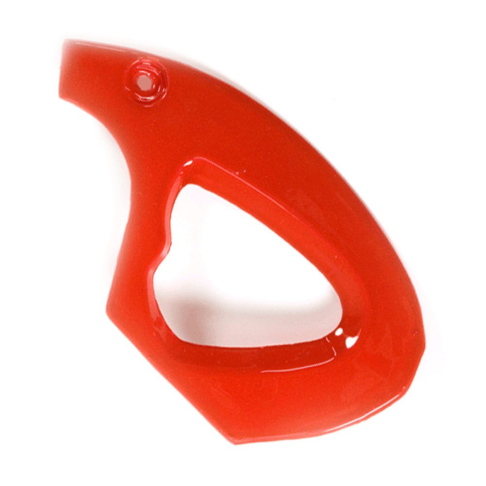 Handlebar Fairing Side Cover