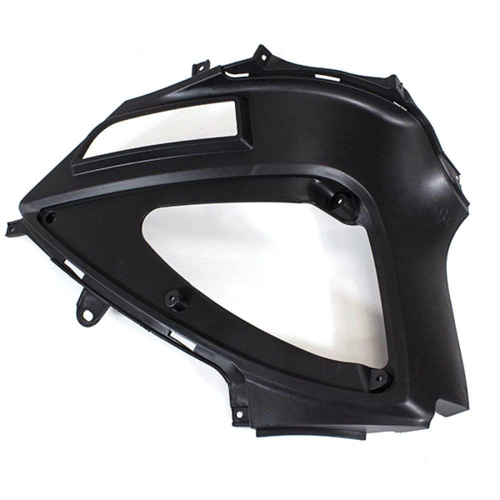 Step Through Panel Base