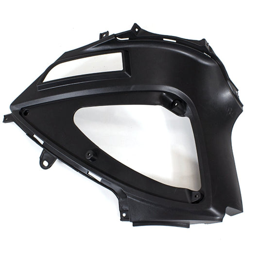 Step Through Panel Base