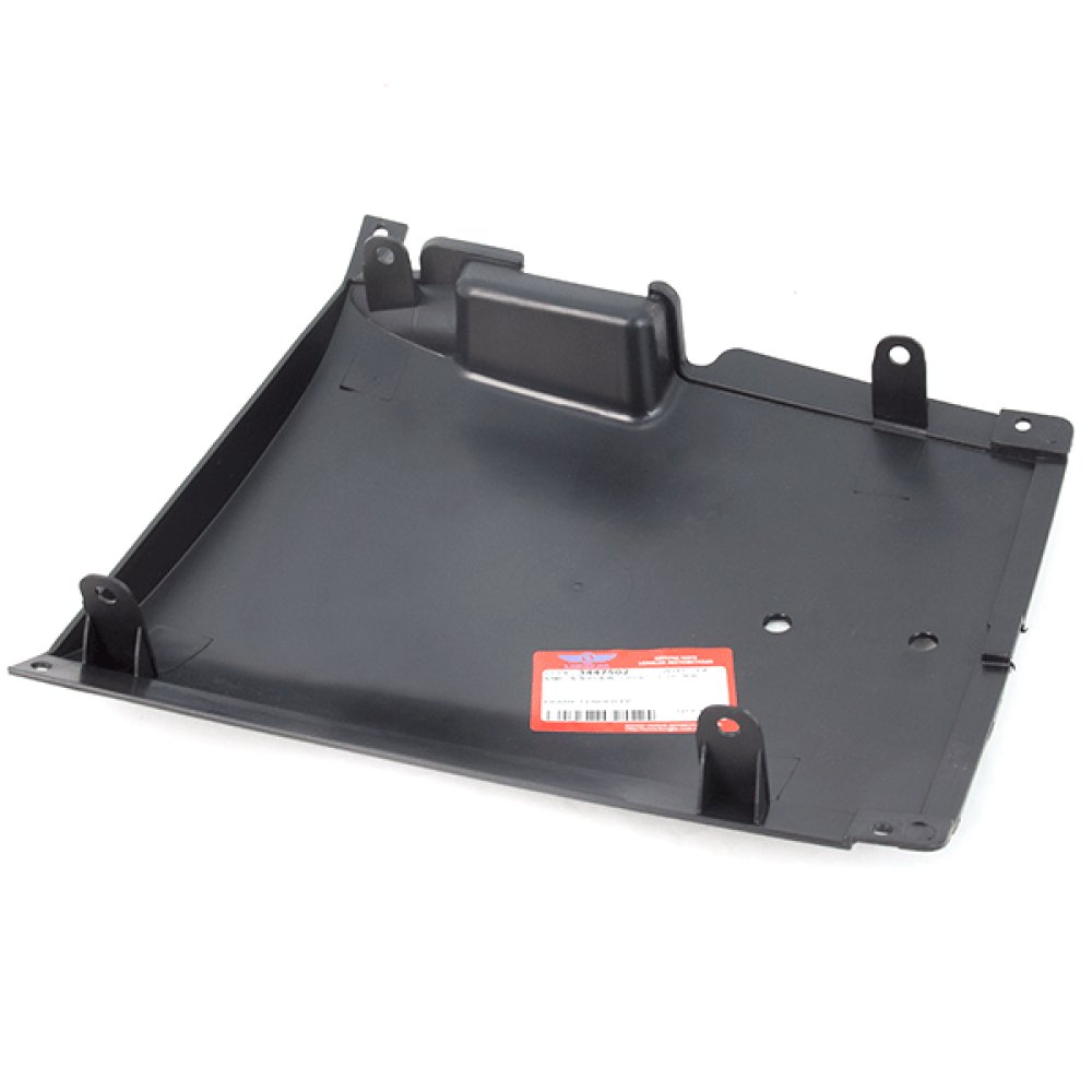 Undertray 2