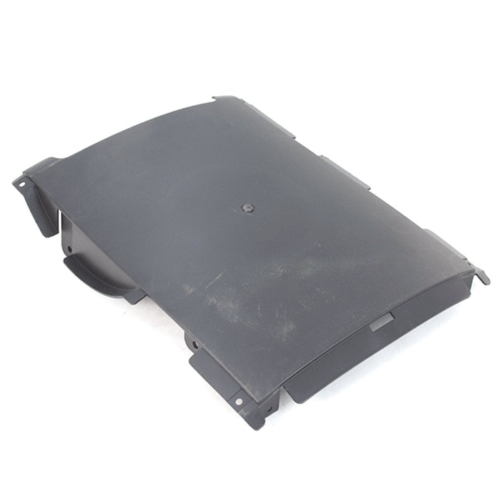 Undertray 2