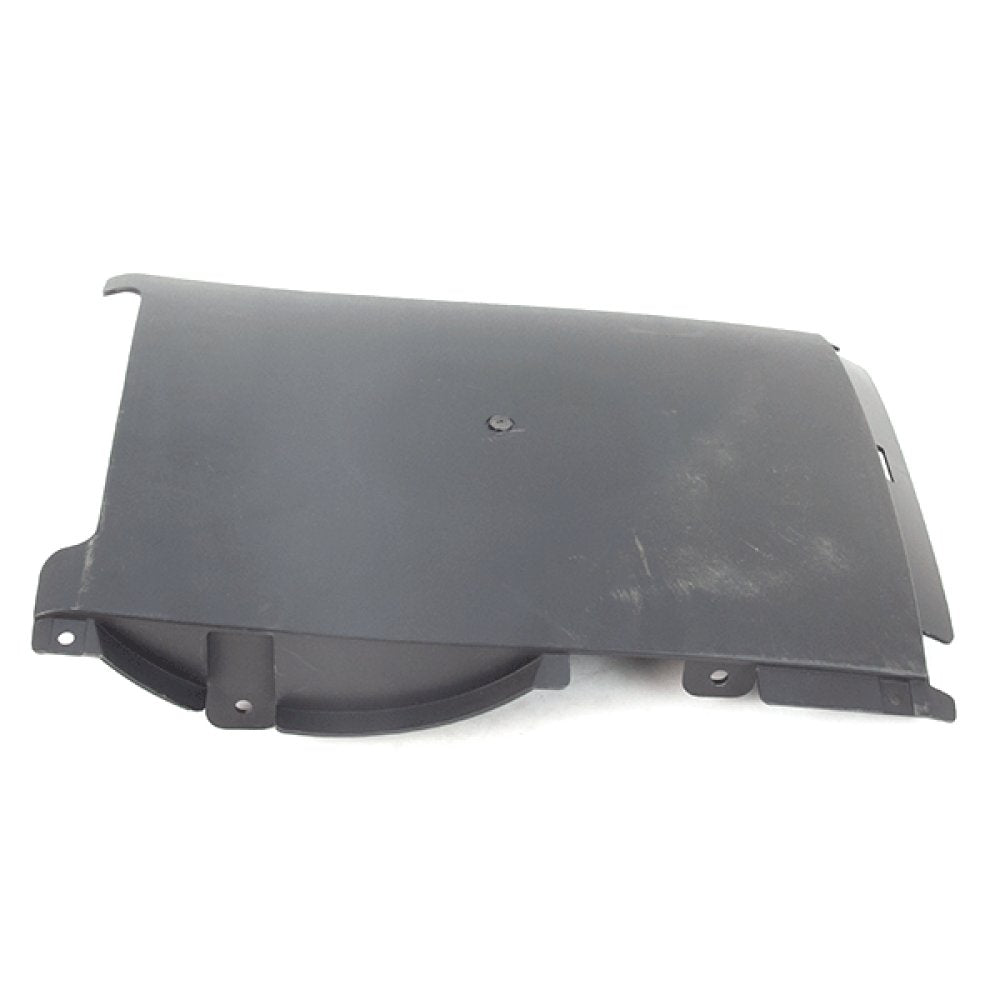 Undertray