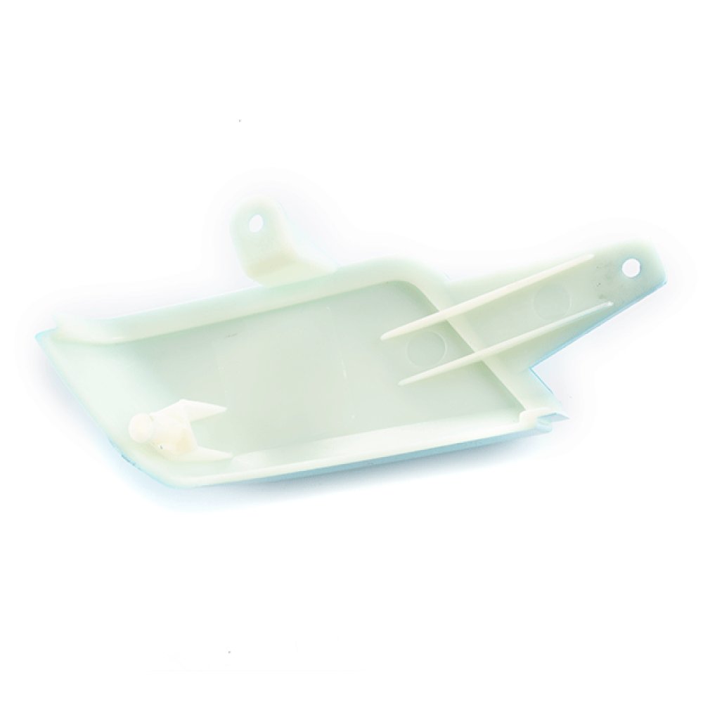 Indicator Blanking Plate 2