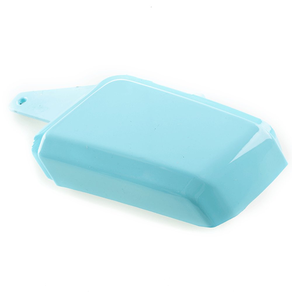 Indicator Blanking Plate