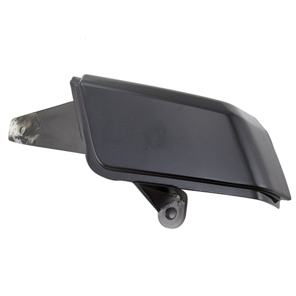 Indicator Blanking Plate