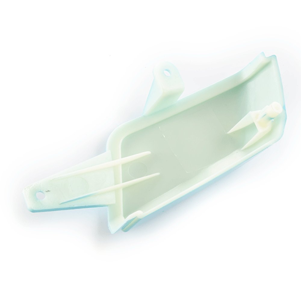 Indicator Blanking Plate 2