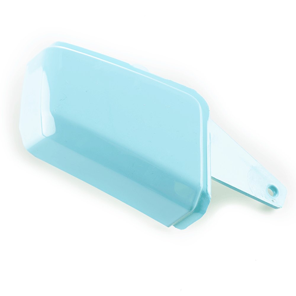 Indicator Blanking Plate
