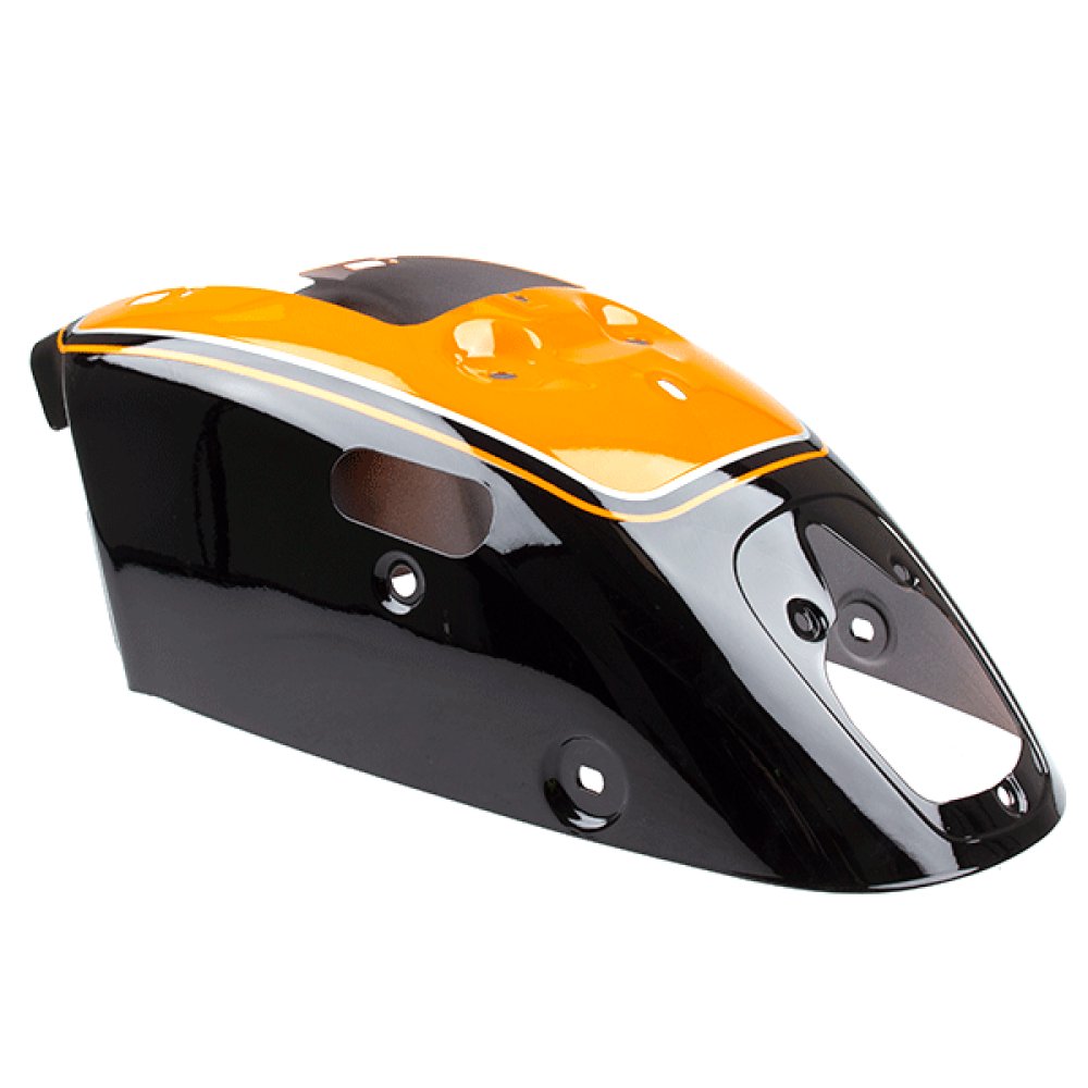 Mudguard