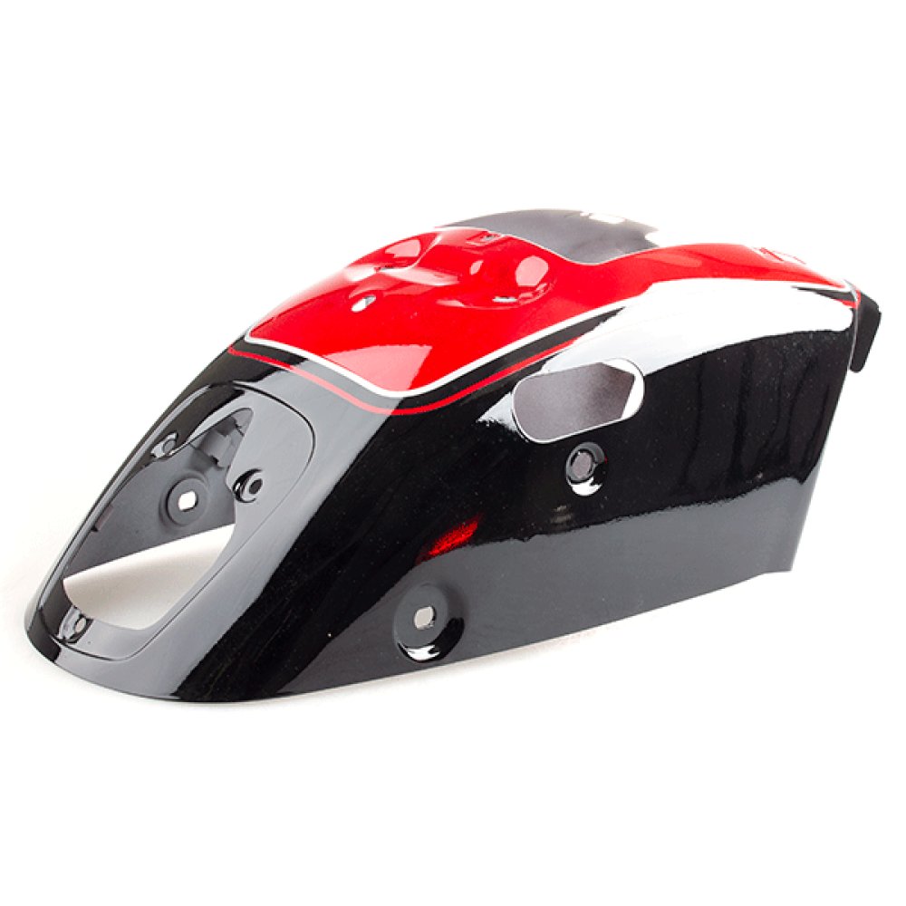 Mudguard