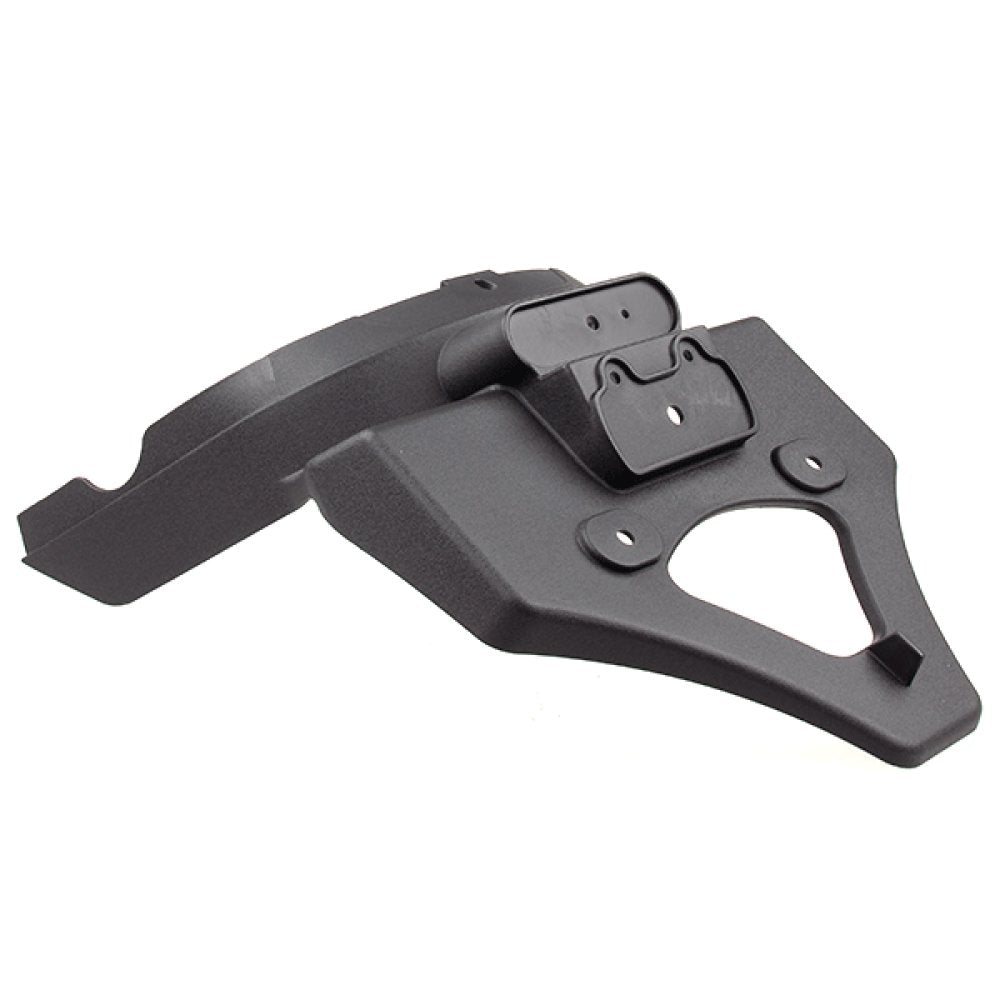 Mudguard / Numberplate Bracket