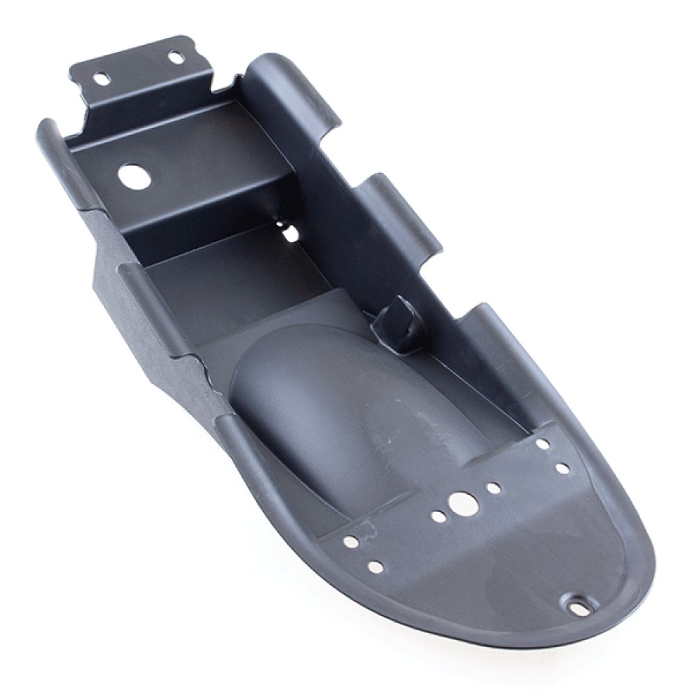 Undertray 2