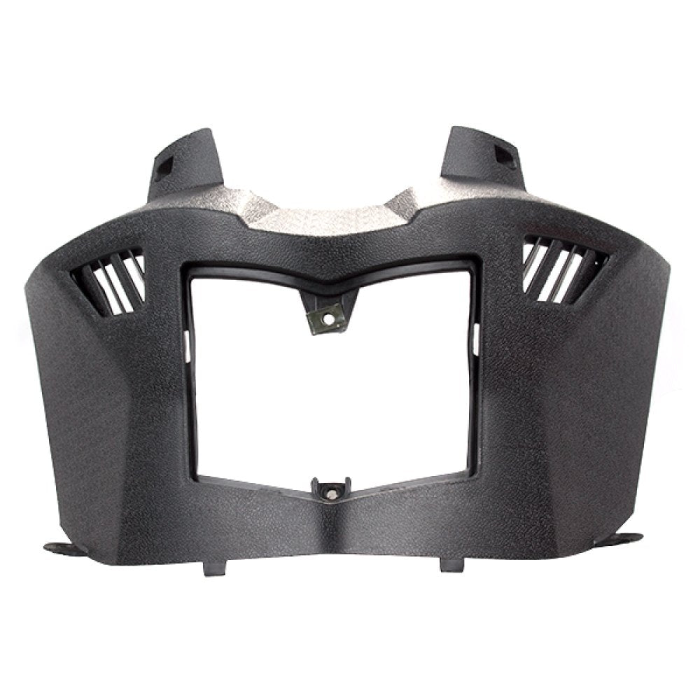 Footwell Panel - Facing Heels 2