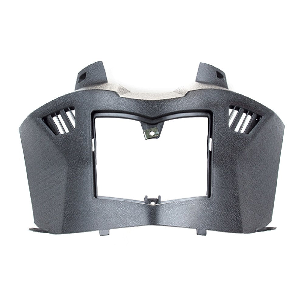 Footwell Panel - Facing Heels