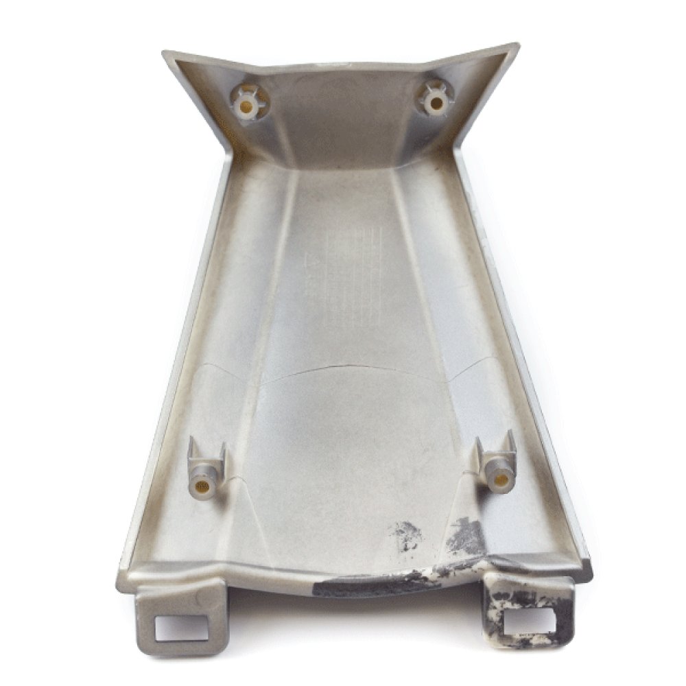 Tail Light Middle Panel 2