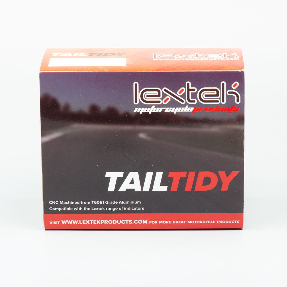 Tail Tidy 5