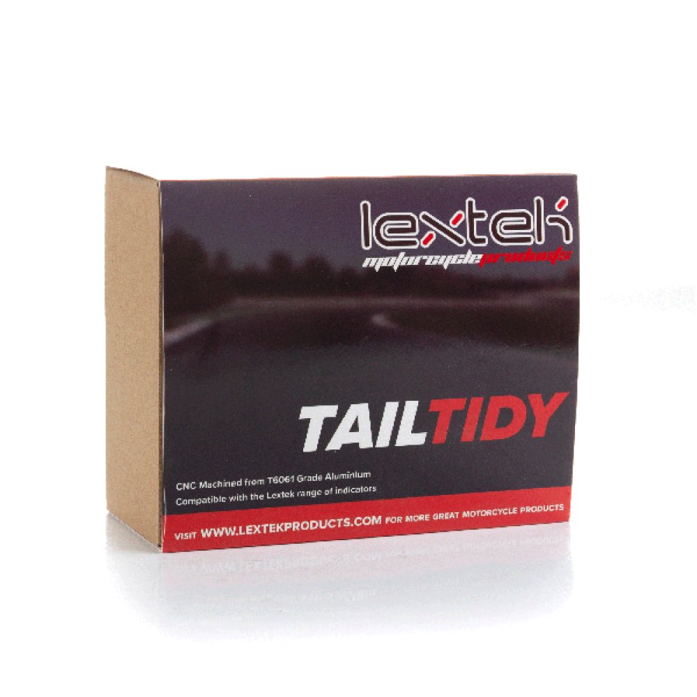 Tail Tidy 6