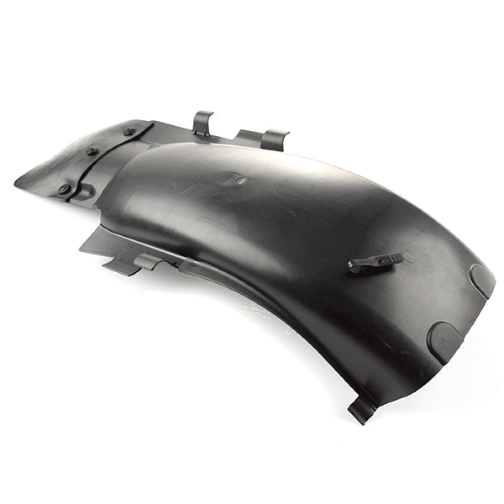 Undertray