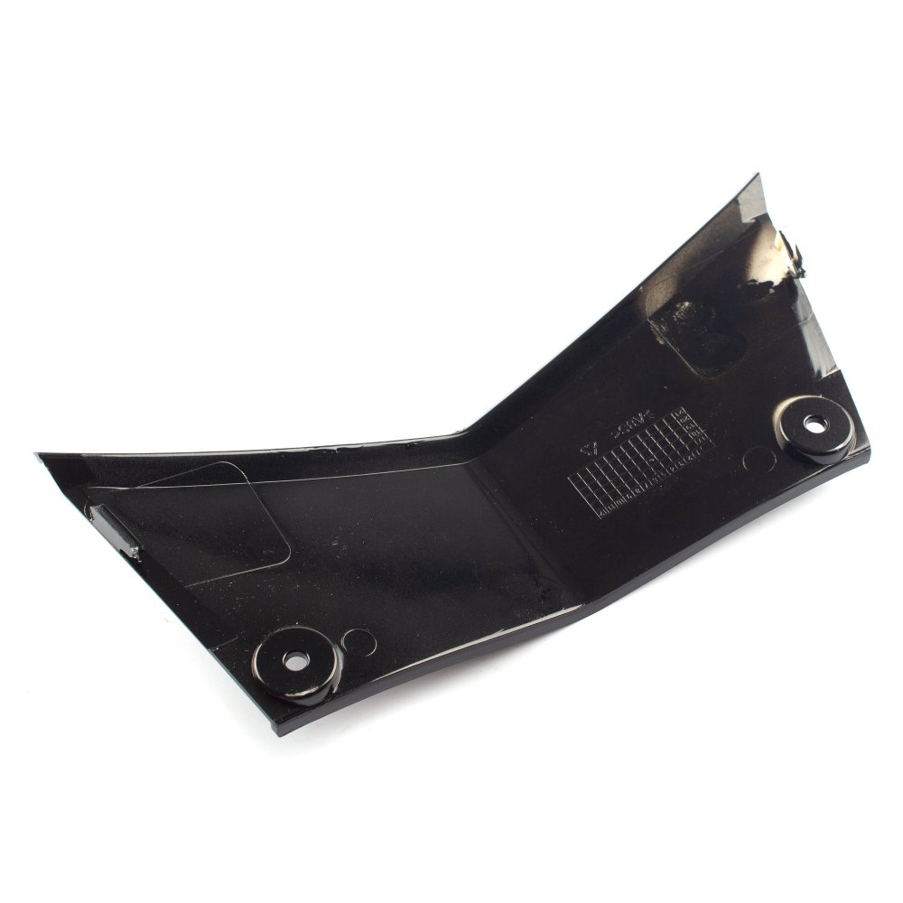 Seat Transition Panel 2