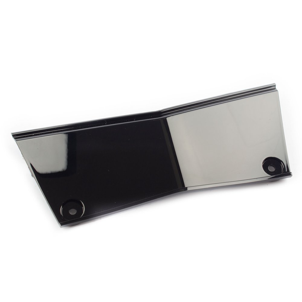 Seat Transition Panel