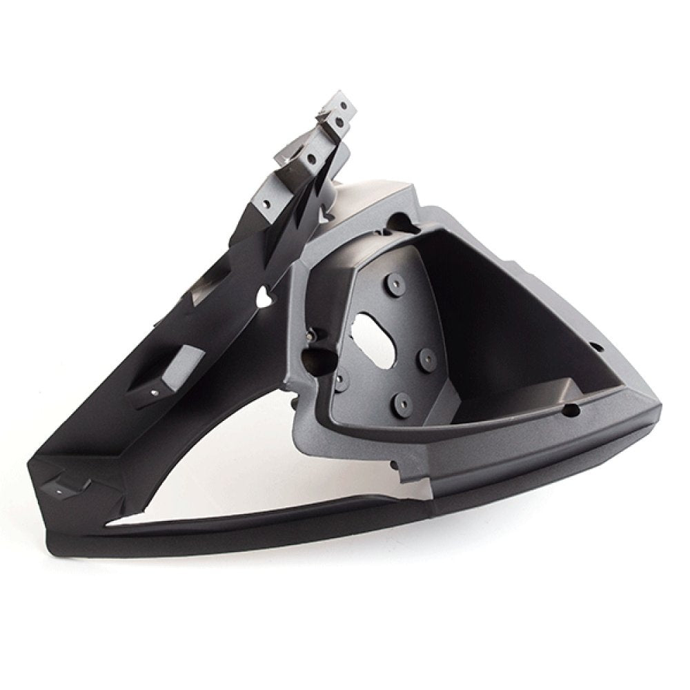 Tail Light Housing 2