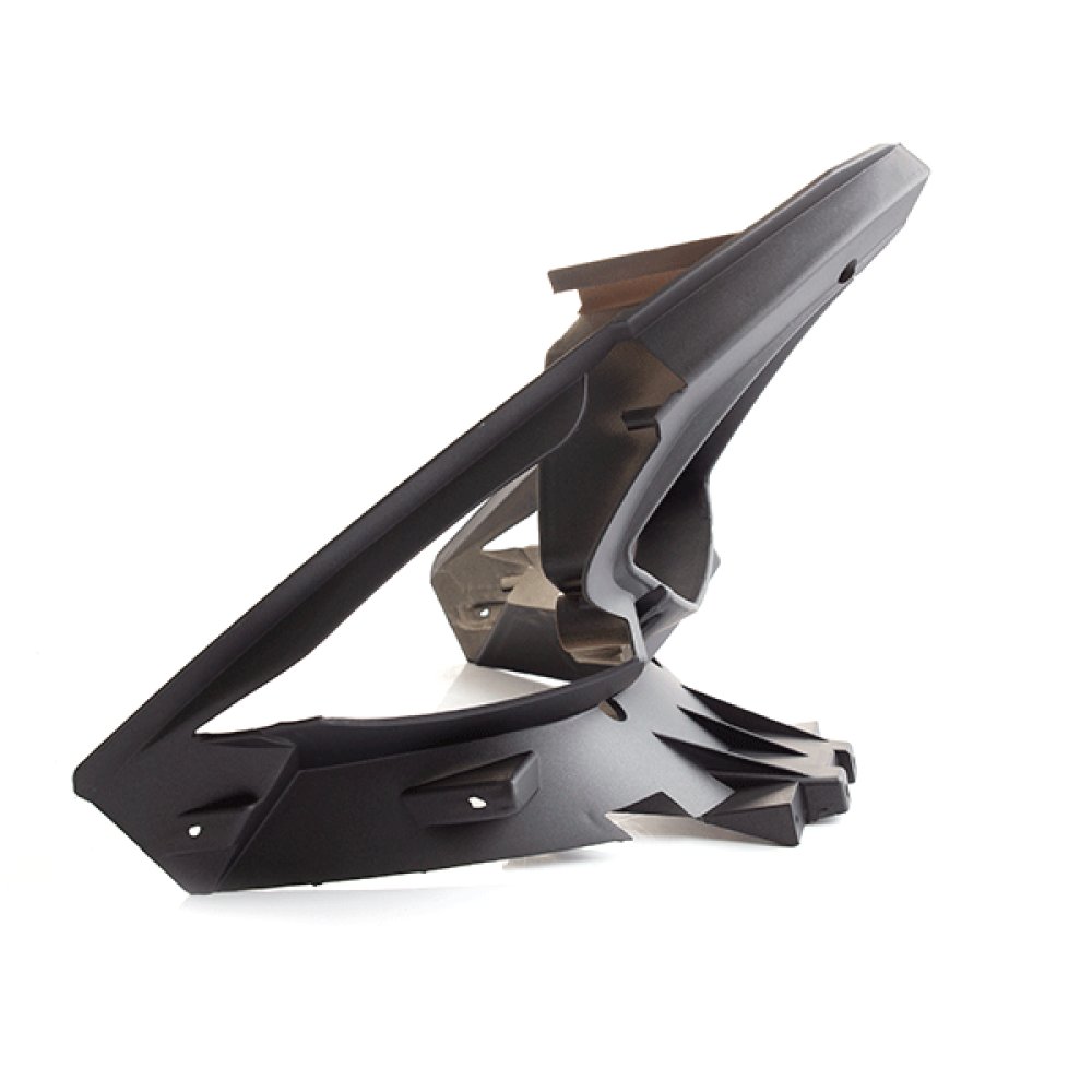 Tail Light Housing 3