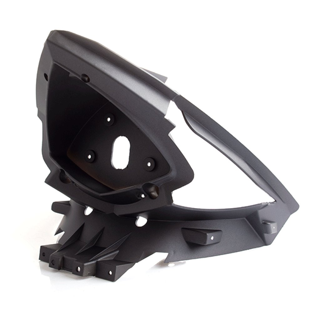Tail Light Housing