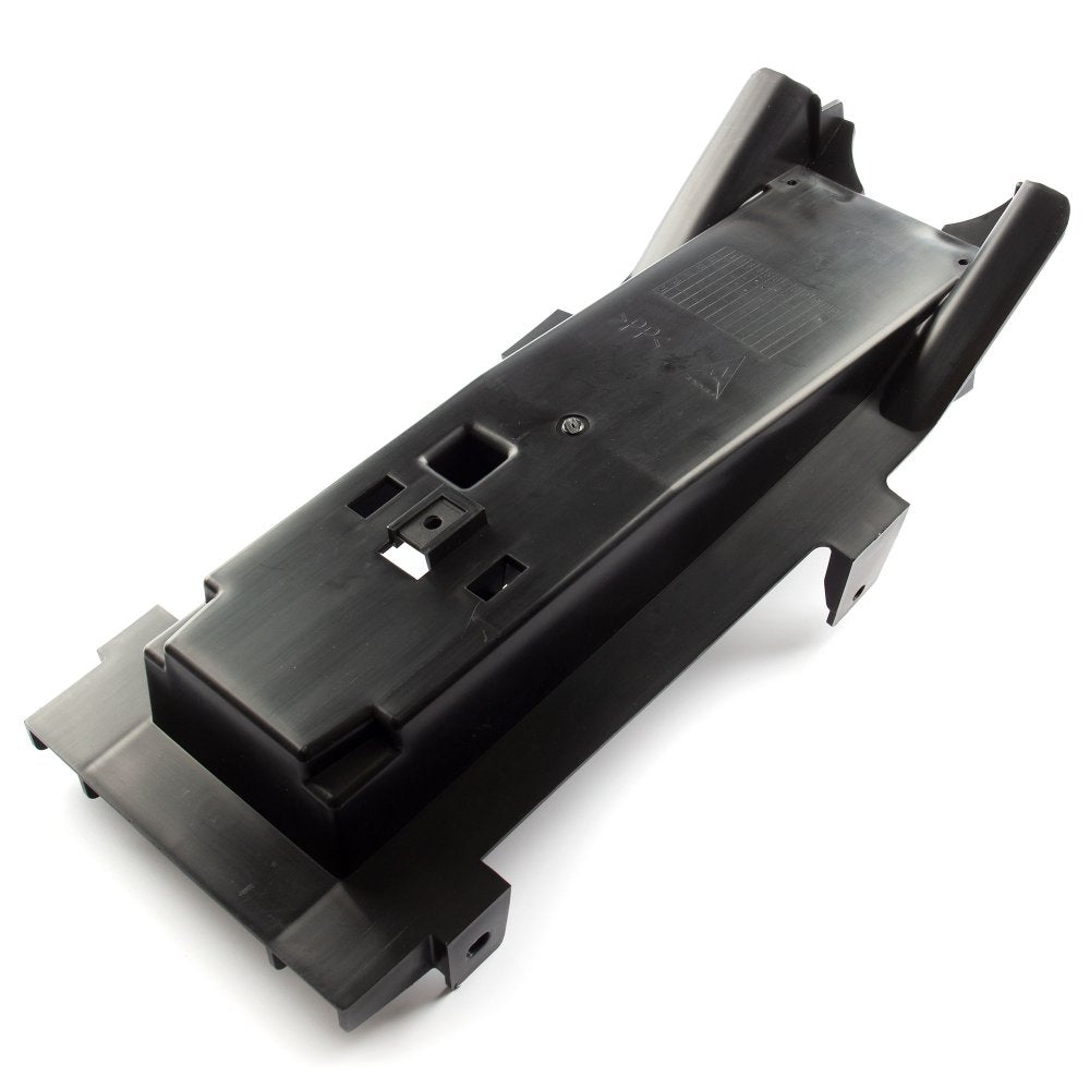 Undertray 2