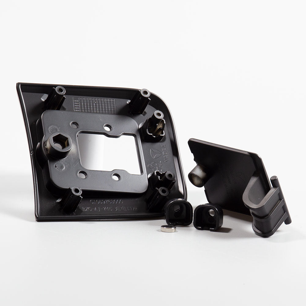 Charging Socket Panel 2