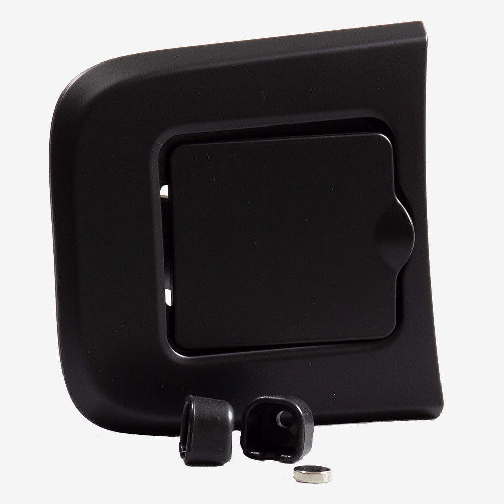 Charging Socket Panel