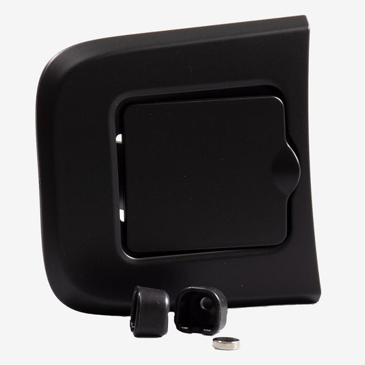 Charging Socket Panel