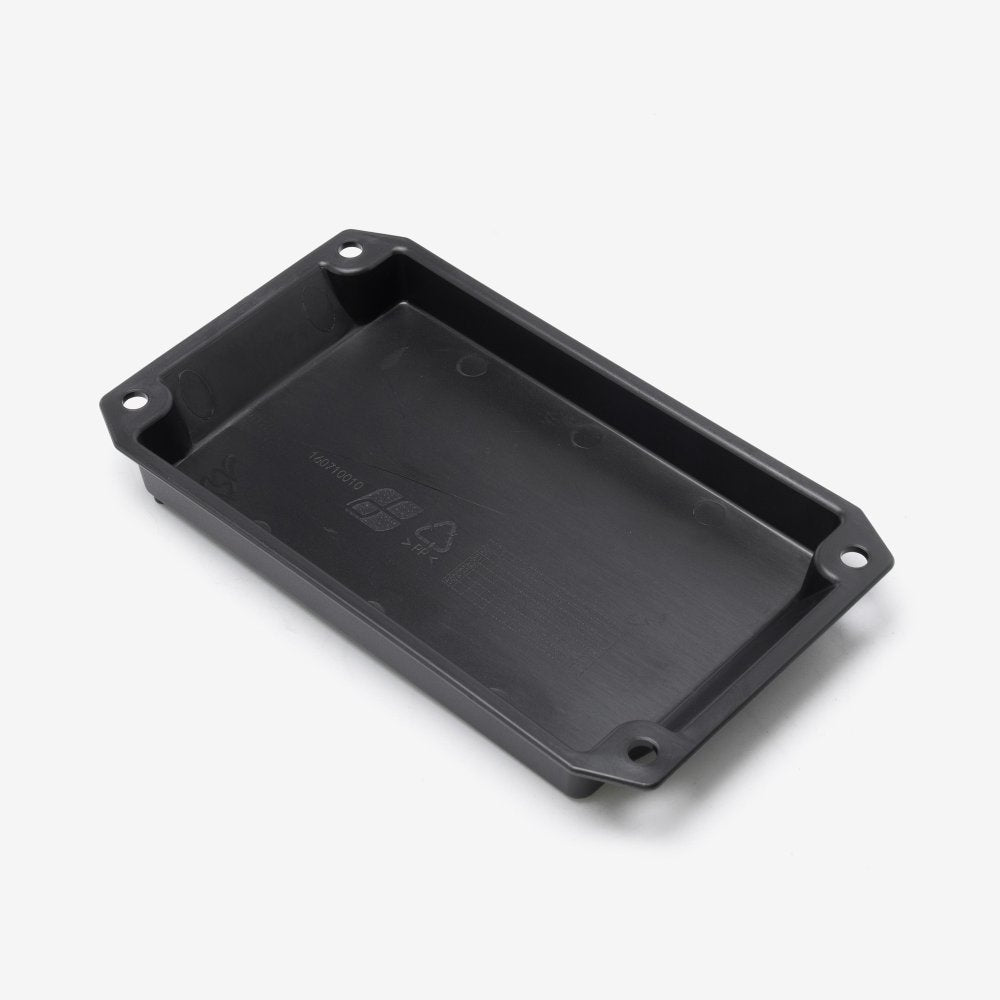 Undertray Trim 2