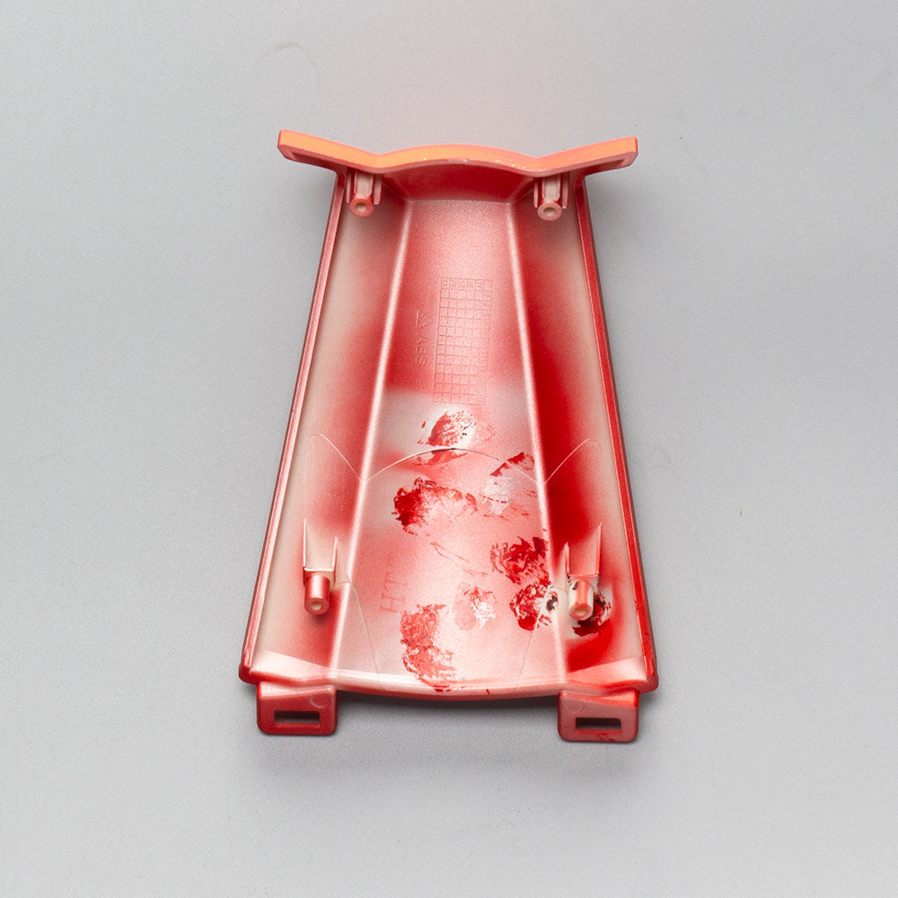 Tail Light Middle Panel 2