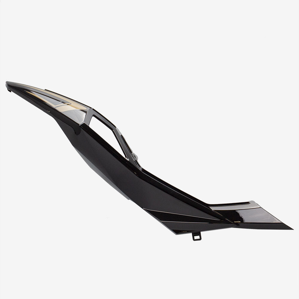 Rear Right Panel Gloss Black with Glitter  for SY125-10-E5
